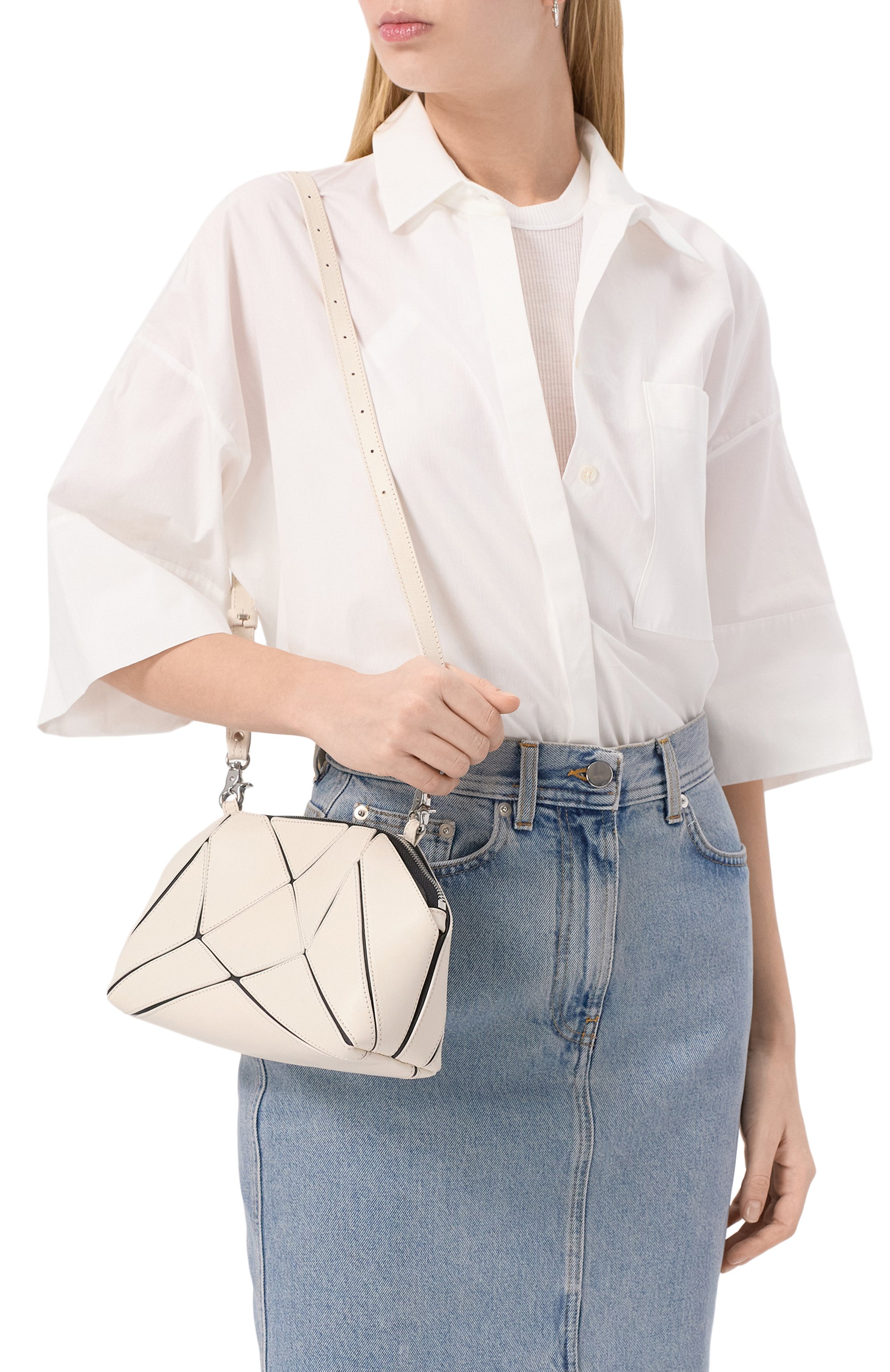 Сумка chloe VIC MATIE, арт. 1G0544T_999G010111, фото 2