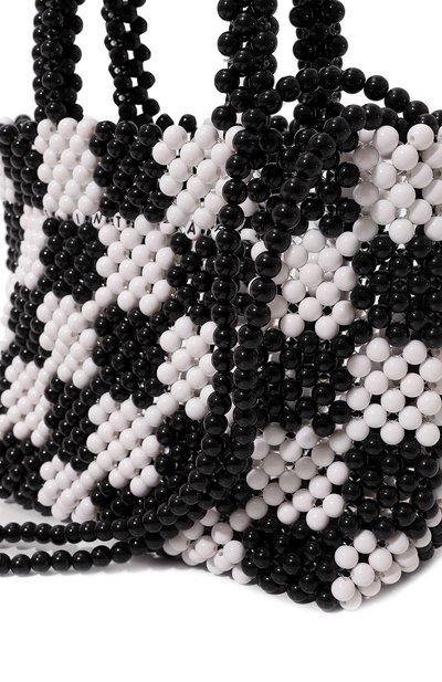 Сумка MC2 SAINT BARTH, арт. STBA/BEADED SMALL BAG/04210D, фото 3