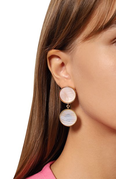 Серьги CRYSTALLINE JEWELLERY, арт. 396АА, фото 2