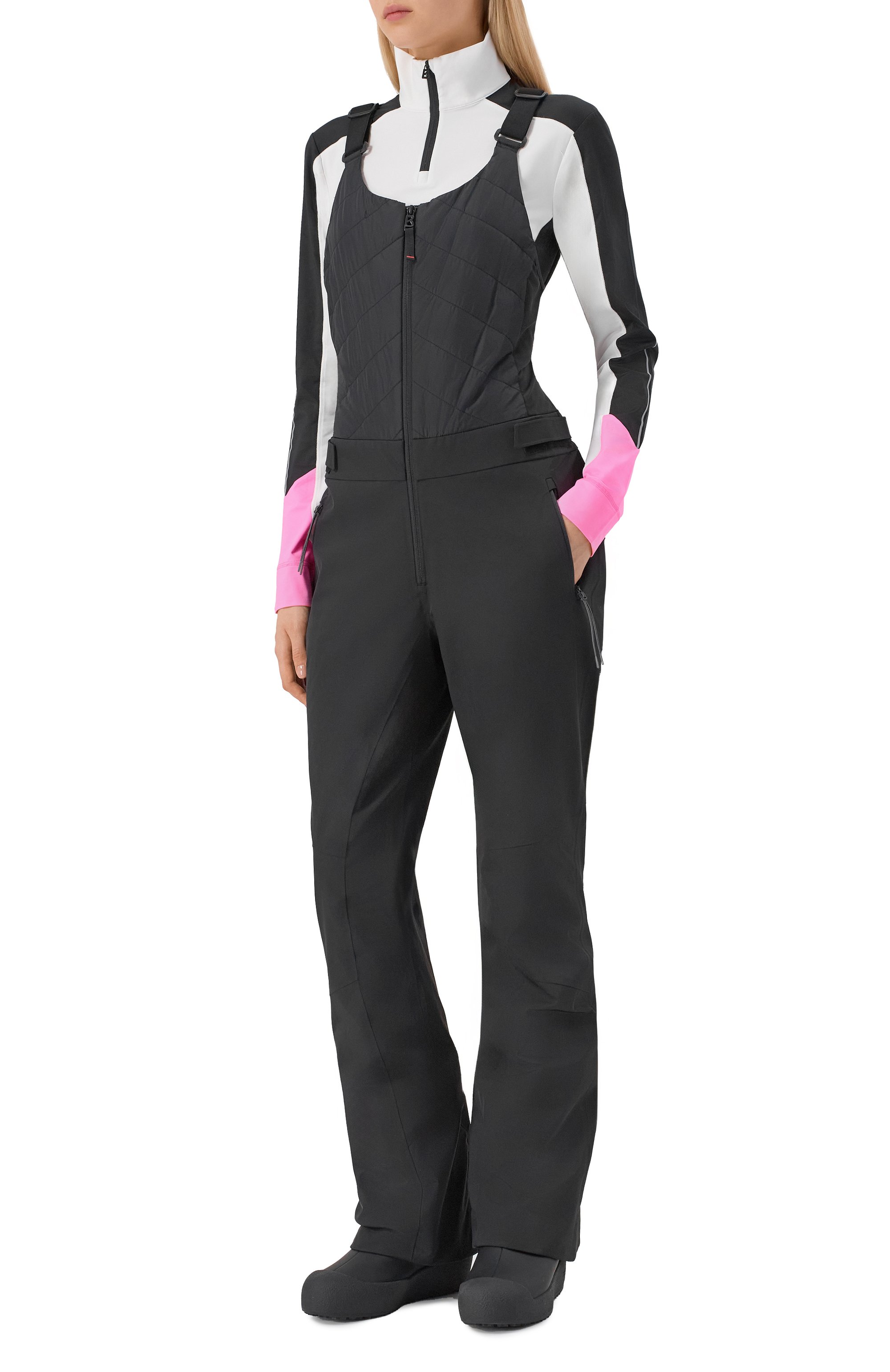 Утепленный комбинезон BOGNER FIRE+ICE, арт. 14527490, фото 3