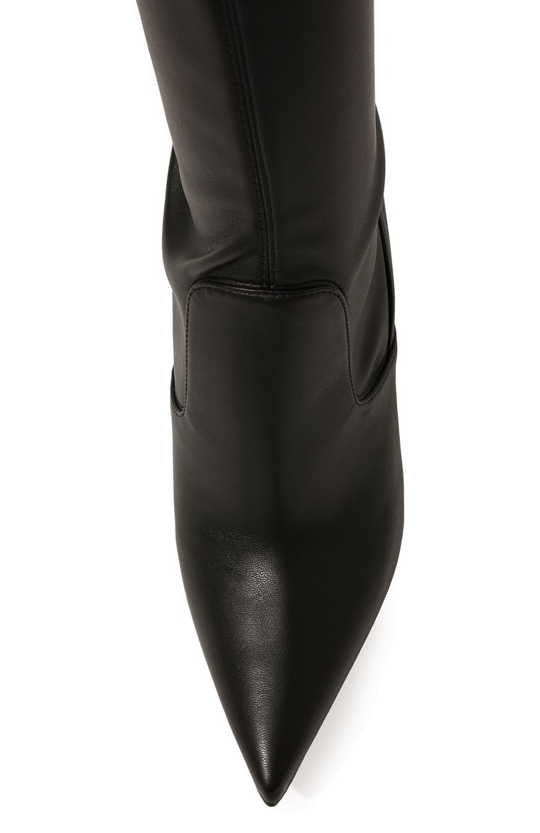 Сапоги LE SILLA, арт. 2951V100R3PPFAK, фото 6