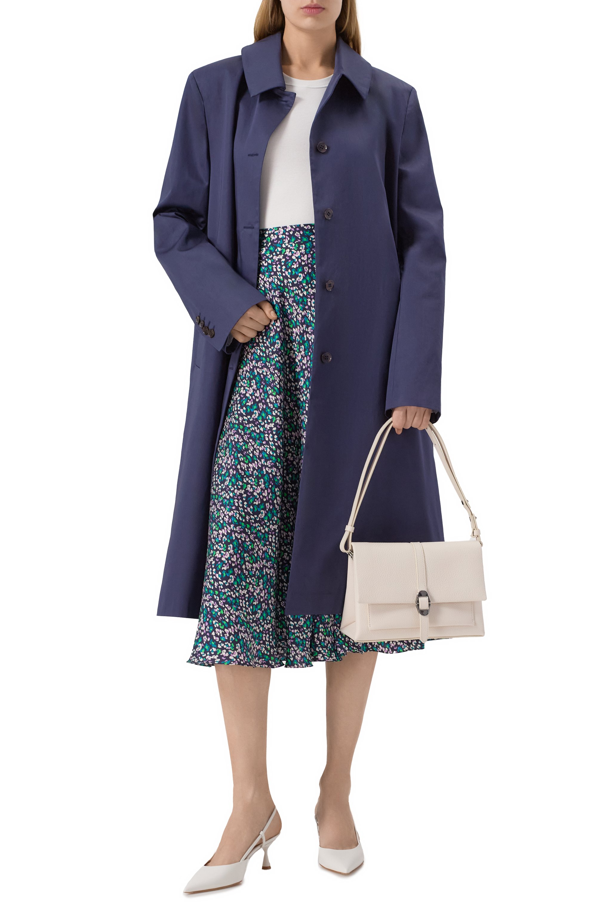 Сумка dorian small COCCINELLE, арт. E1RCK120202, фото 7