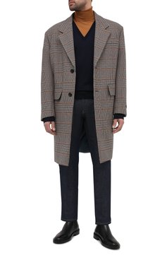 Шерстяная водолазка DOLCE & GABBANA, арт. GXB09T/JAVWF, фото 1