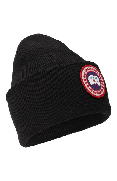 Шерстяная шапка CANADA GOOSE, арт. 6936M, фото 1