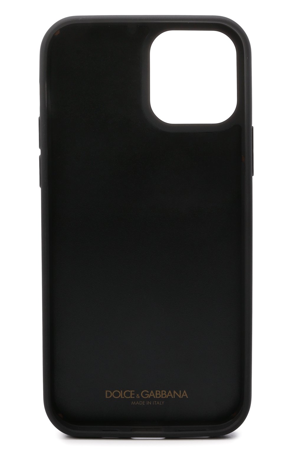 Чехол для iphone 12 pro DOLCE & GABBANA, арт. BP2905/AW394, фото 2