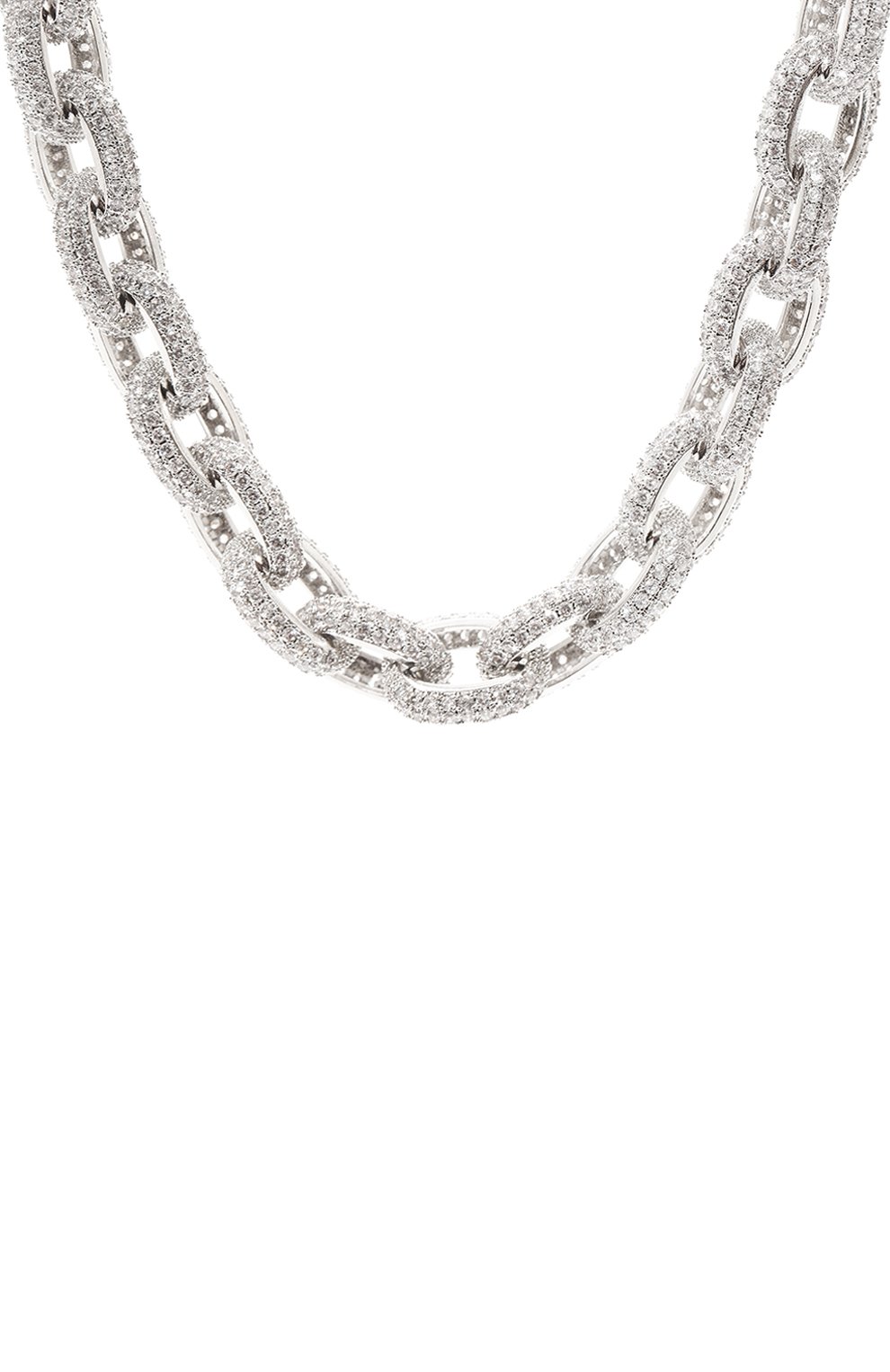 Колье LUV AJ, арт. H0L22-N-0PCN-S, фото 3