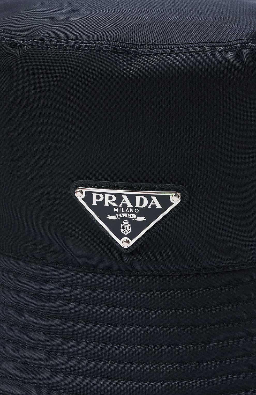 Панама PRADA, арт. 2HC137-2DMI-F0008, фото 4