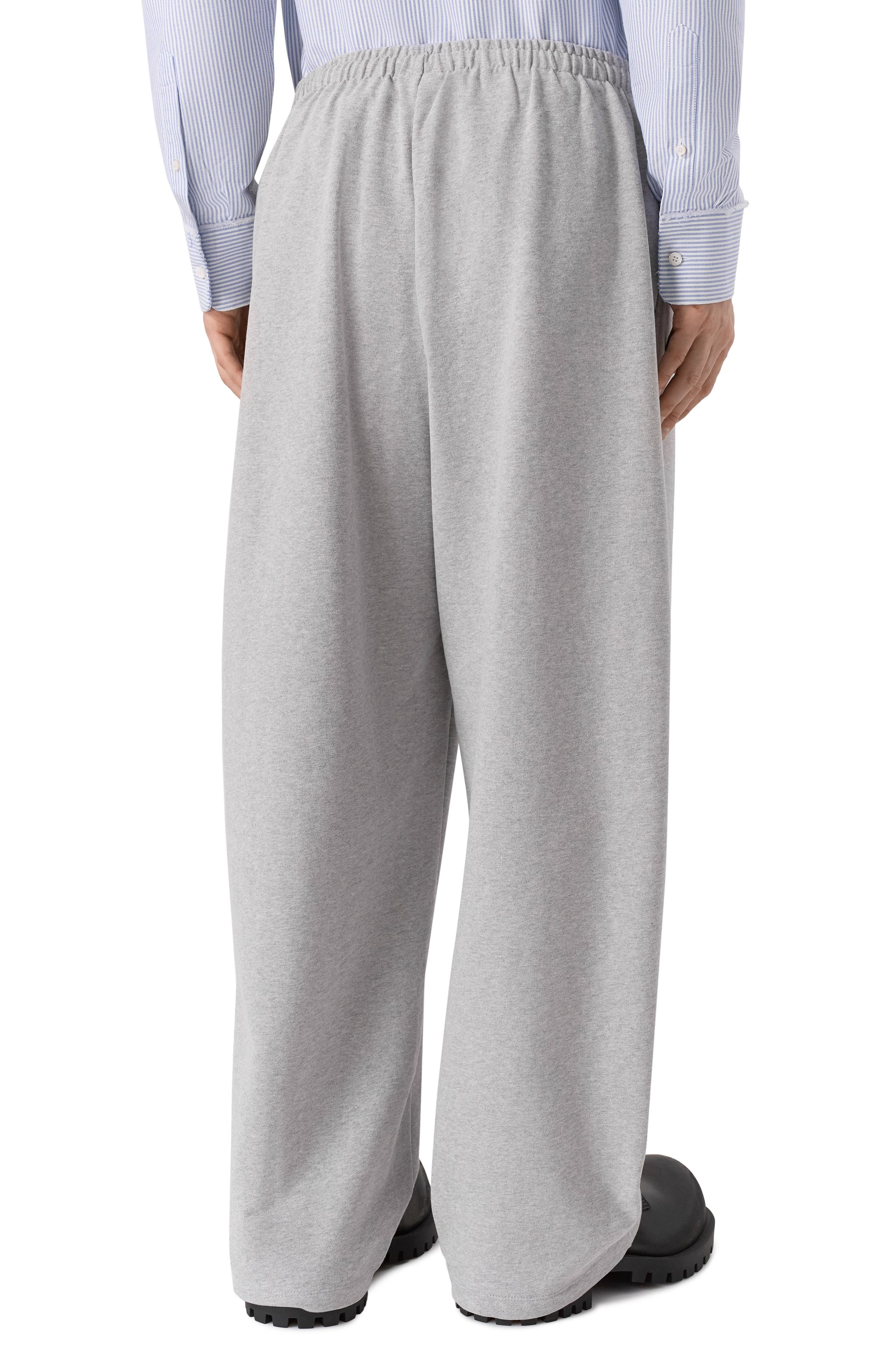 Хлопковые брюки PLANTA ROSA, арт. PR/P002/NP/350VELVET, фото 4