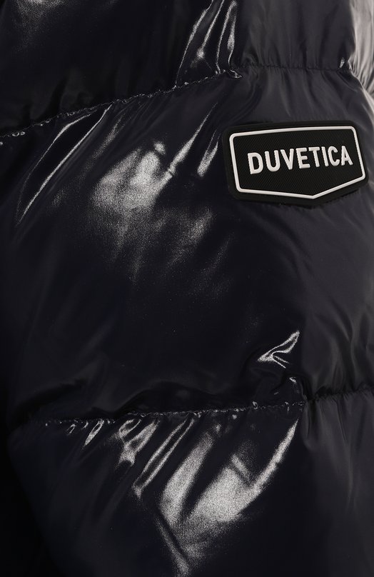 фото Пуховик duvetica