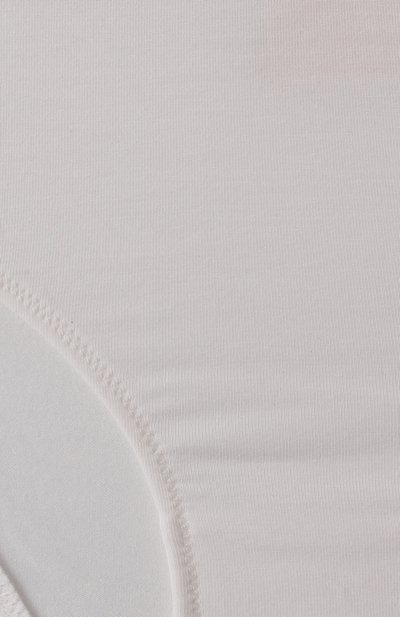 Трусы-слипы STORY LORIS молочного цвета по цене 4555 руб., арт. 36777, фото 3 Трусы-слипы STORY LORIS, арт. 36777, фото 3