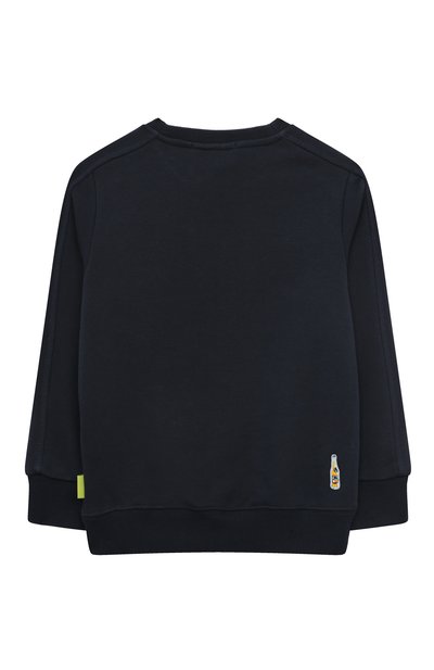 Свитшот SCOTCH AND SODA, арт. 170441-23-SSBM-D40, фото 2