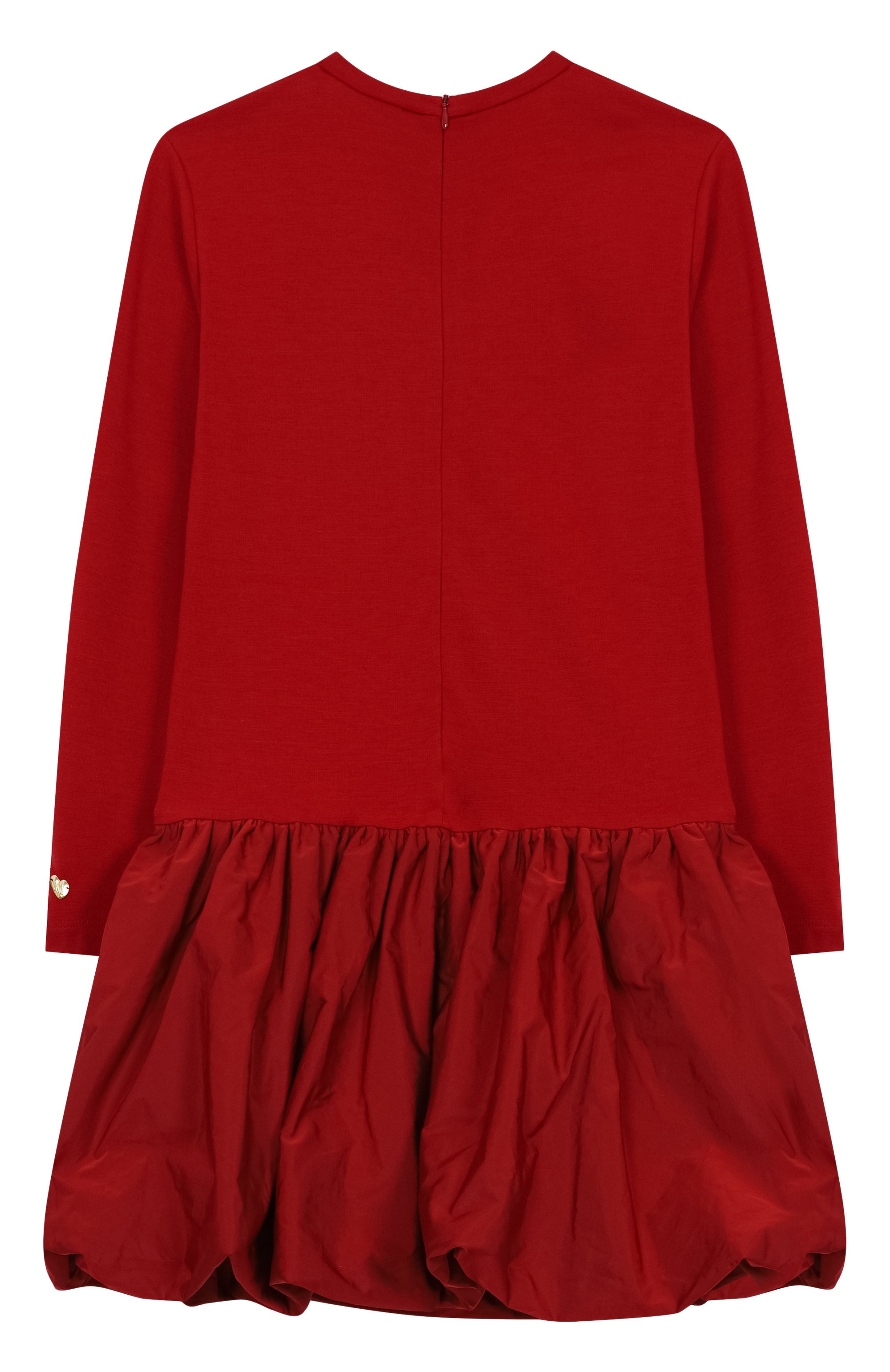 Платье MONNALISA, арт. 17F902, фото 2