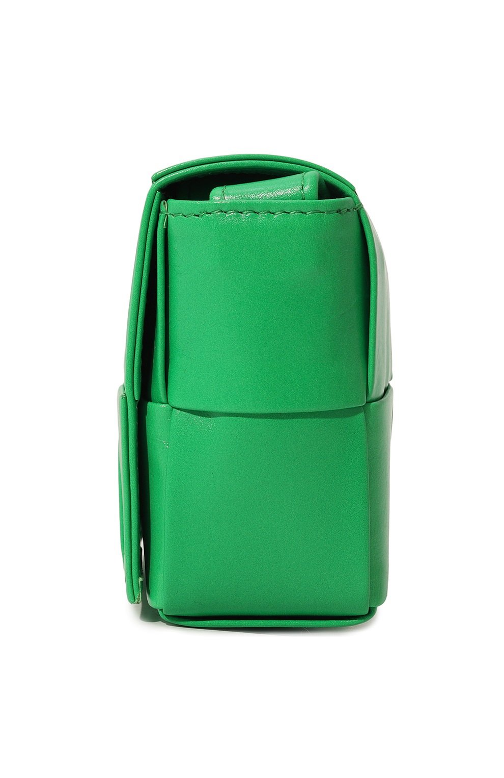 Сумка cassette mini BOTTEGA VENETA, арт. 667048/VCQ72, фото 4