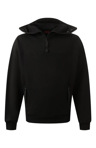 Мужской хлопковое худи HUGO, арт. 50521792