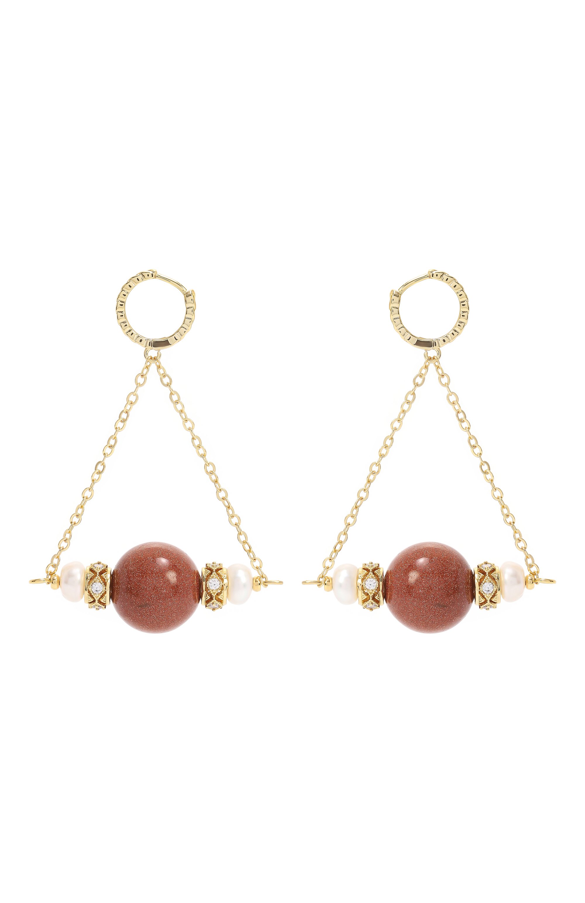 Серьги avanture BLUEJAY, арт. BEA-AV, фото 1