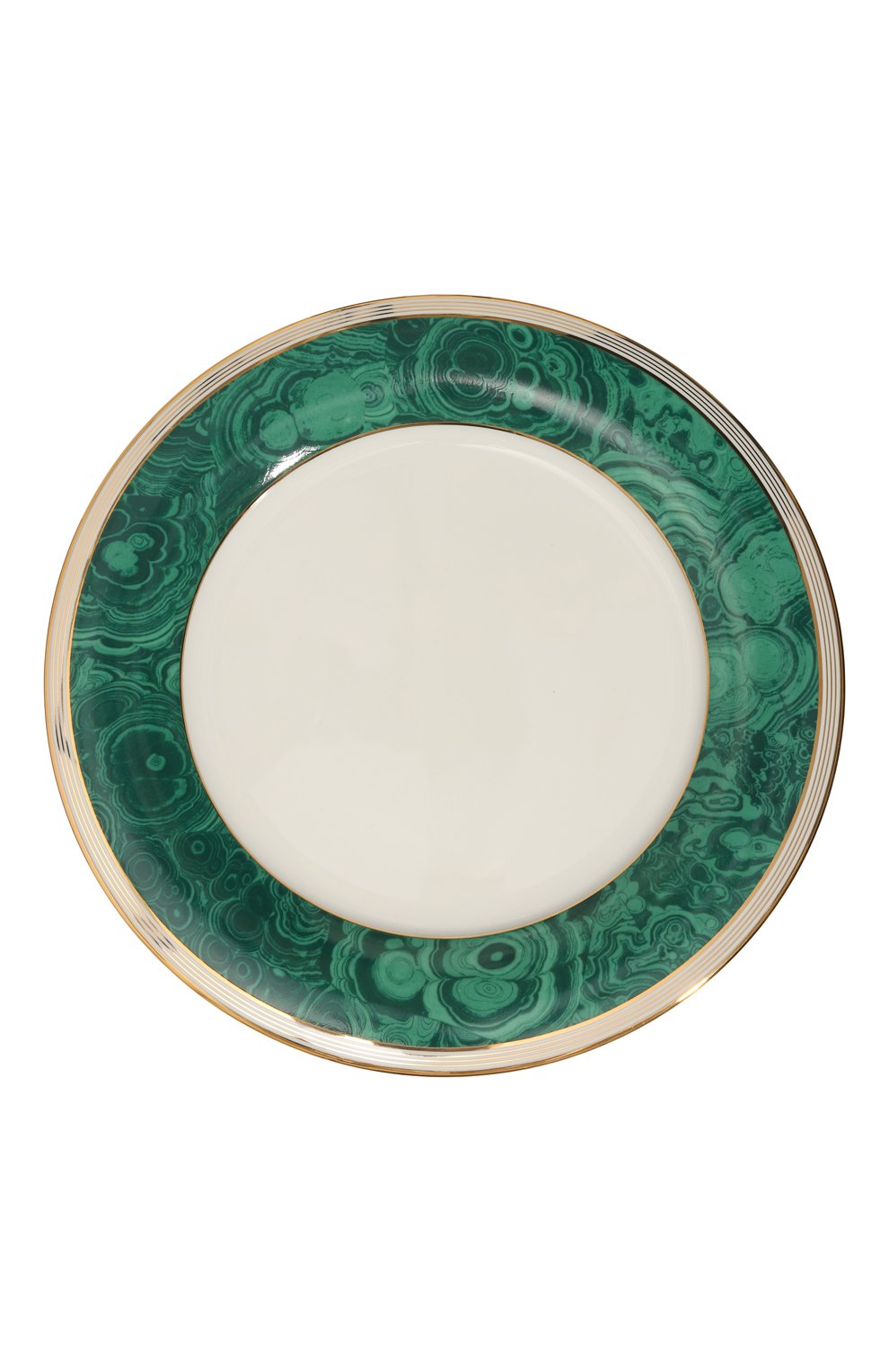 Обеденная тарелка STEFANO RICCI, арт. 0PP005/MLCH02, фото 1