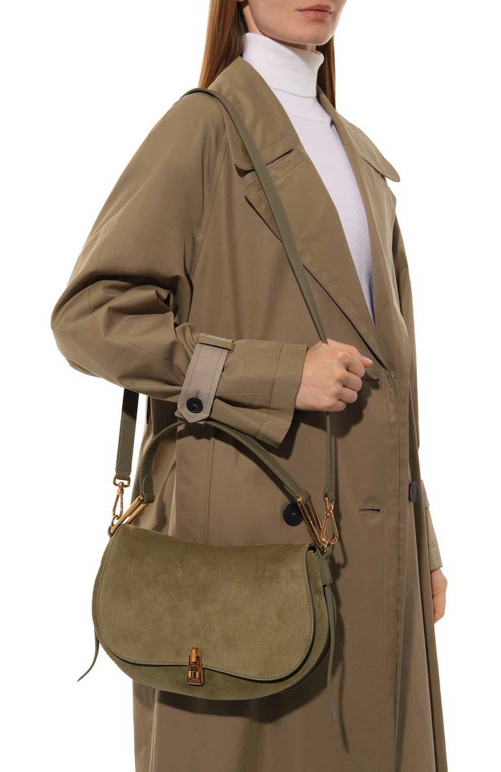 Сумка magie medium COCCINELLE, арт. E1PQS180301, фото 2