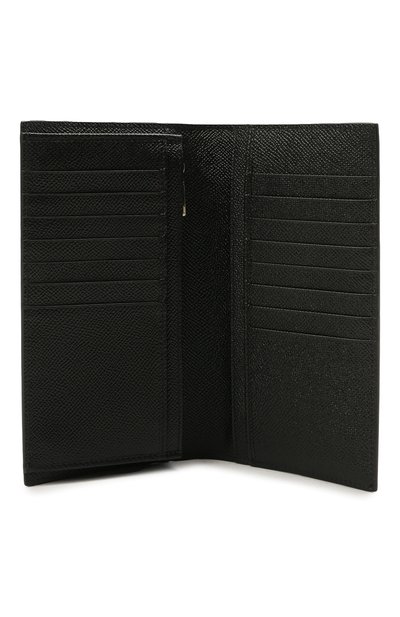 Кожаное портмоне DOLCE & GABBANA, арт. BP1670/AI359, фото 3