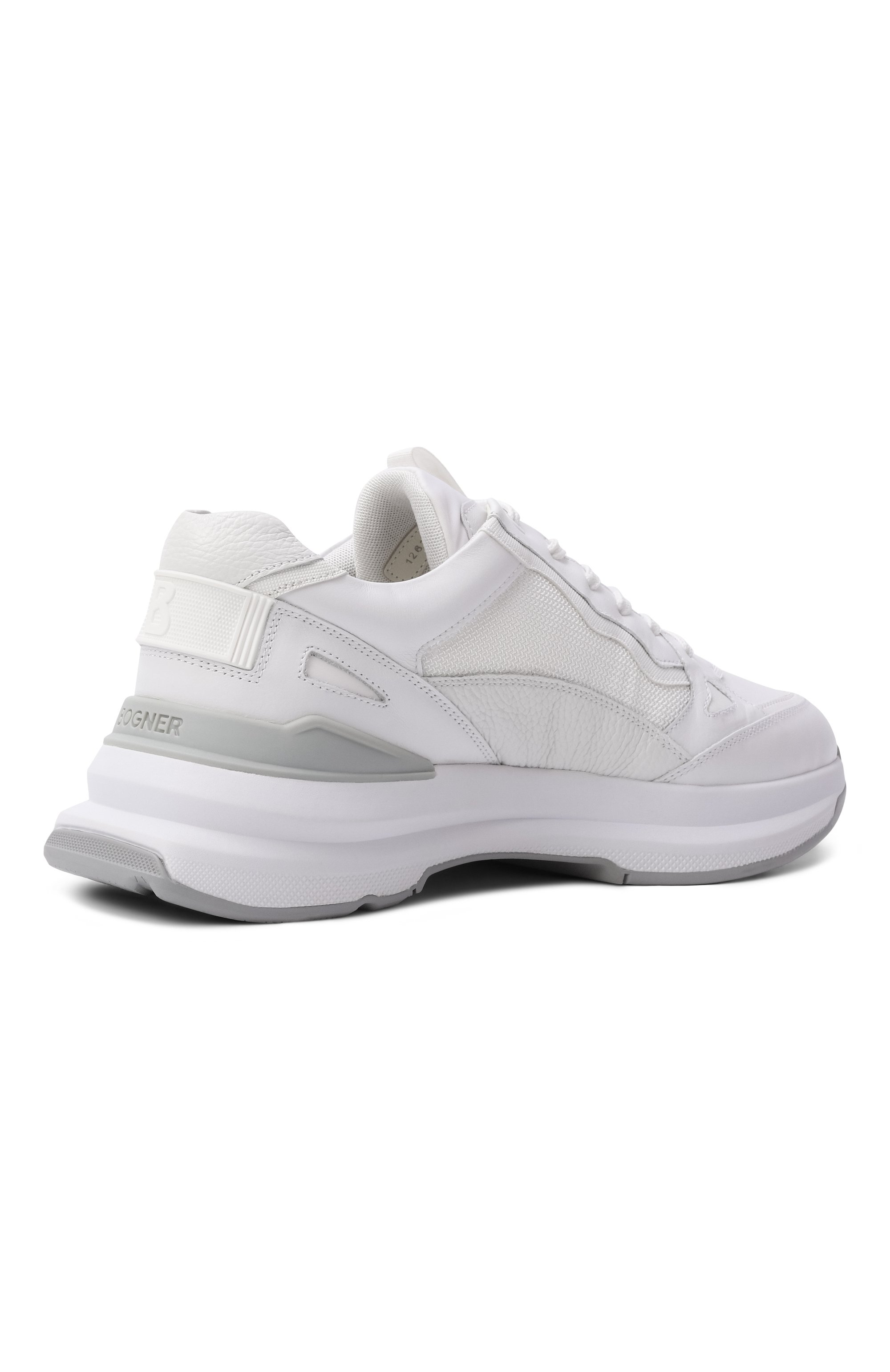 Комбинированные кроссовки ctp25 BOGNER, арт. 12622715, фото 4