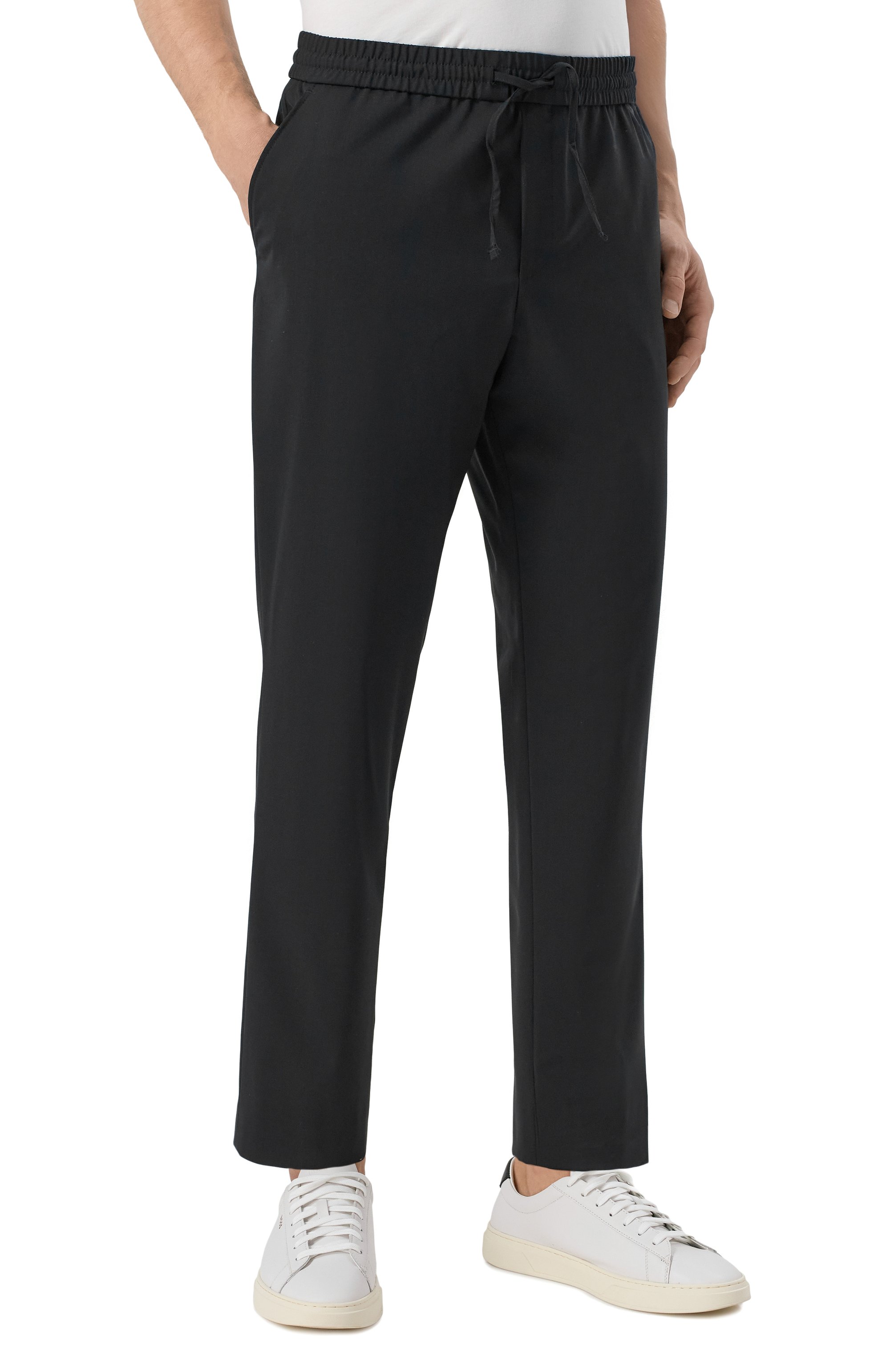 Брюки BOSS, арт. 50540001, фото 3