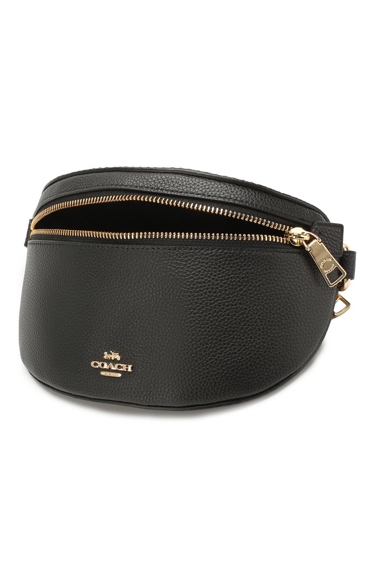 Coach fanny pack sales