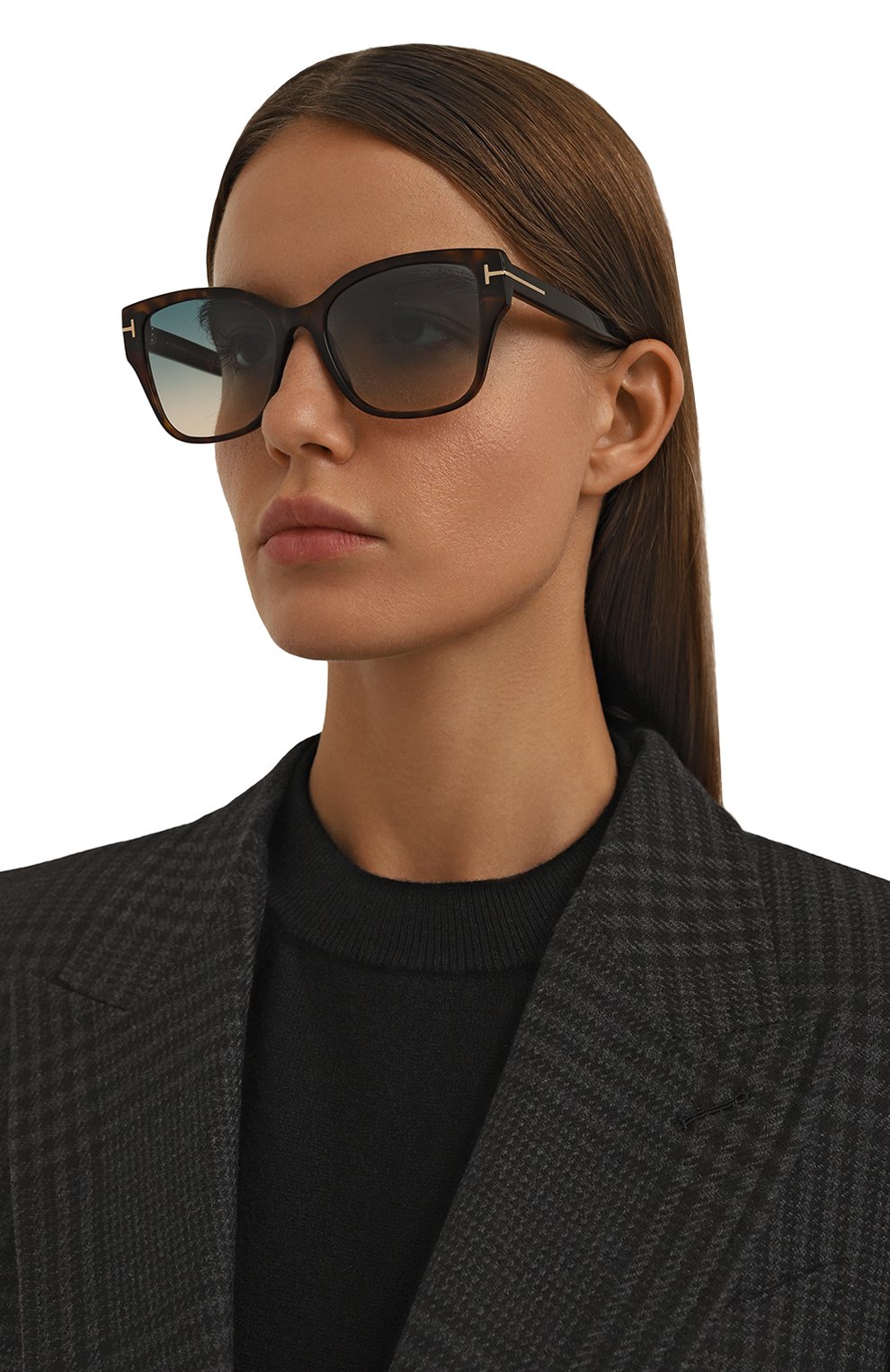 Солнцезащитные очки TOM FORD, арт. TF1108 52P, фото 2