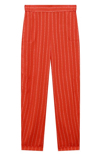 Брюки из вискозы ULYANA SERGEENKO, арт. PNT001KD21P (0534б21), фот о 1