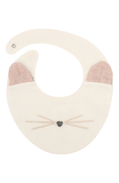 Хлопковый нагрудник ALETTA, арт. RW999259, фото 1