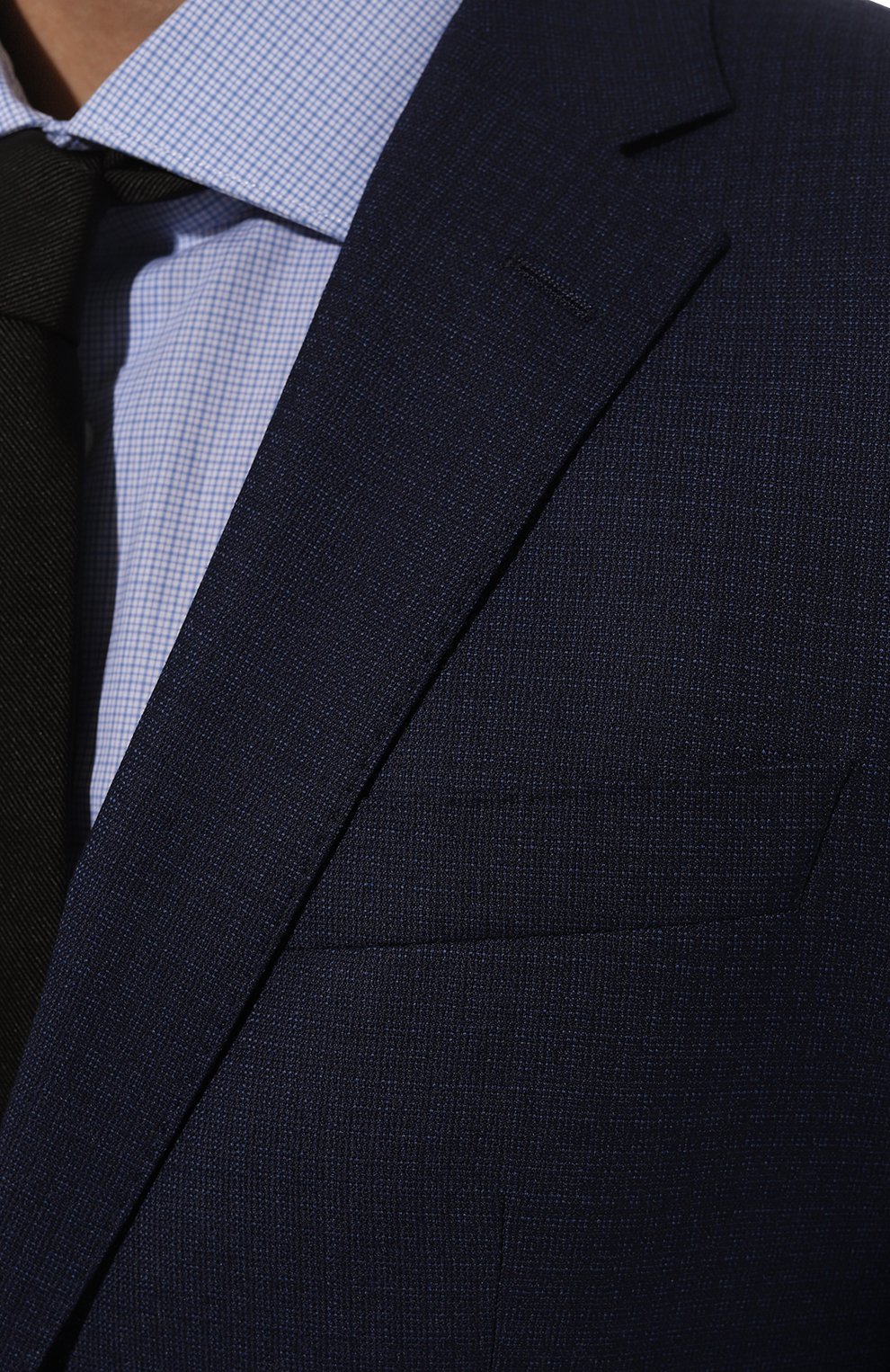 Шерстяной костюм BOSS, арт. 50521673, фото 8