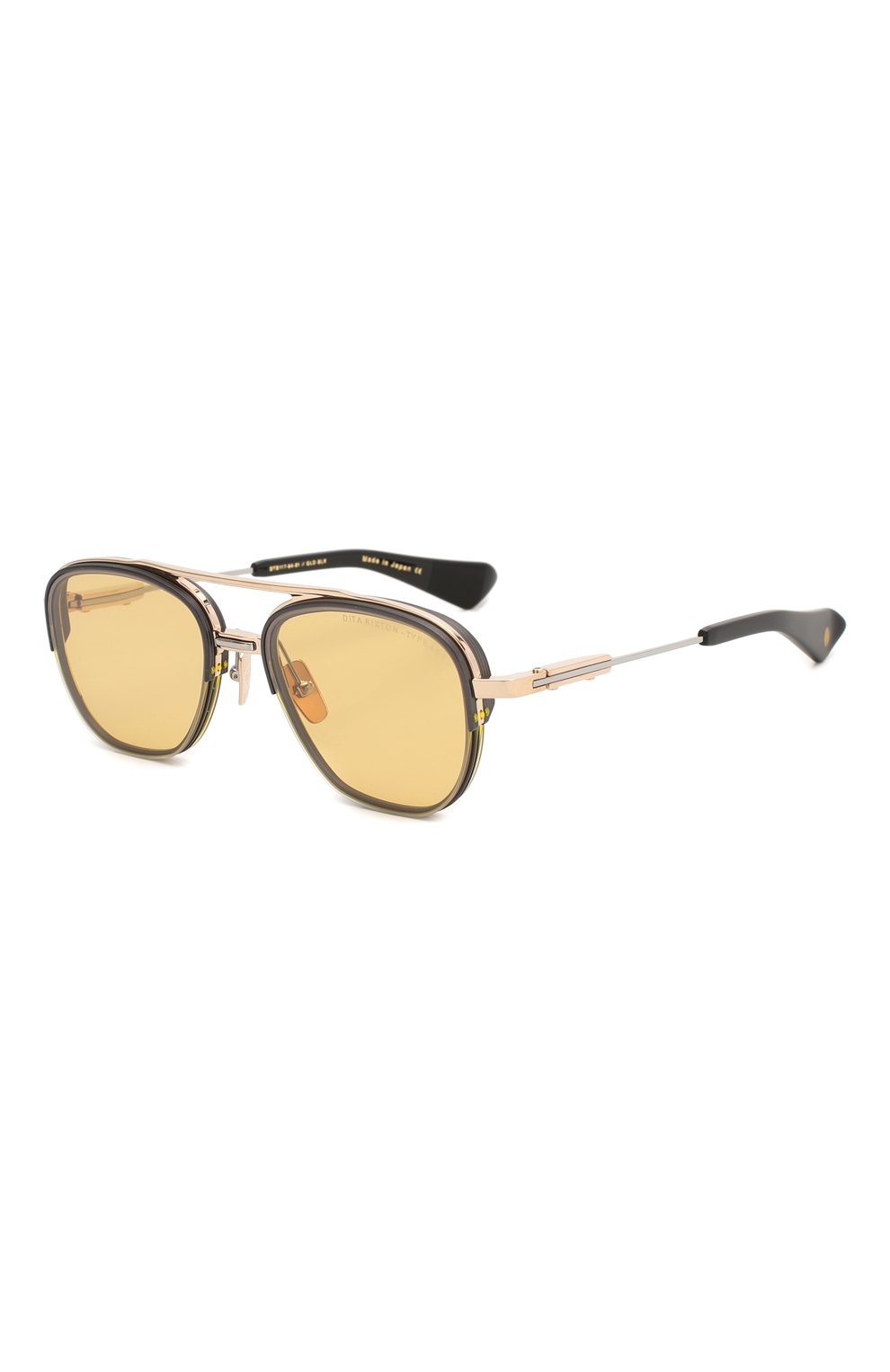 Солнцезащитные очки DITA, арт. RIKT0N-TYPE 402/01, фото 1