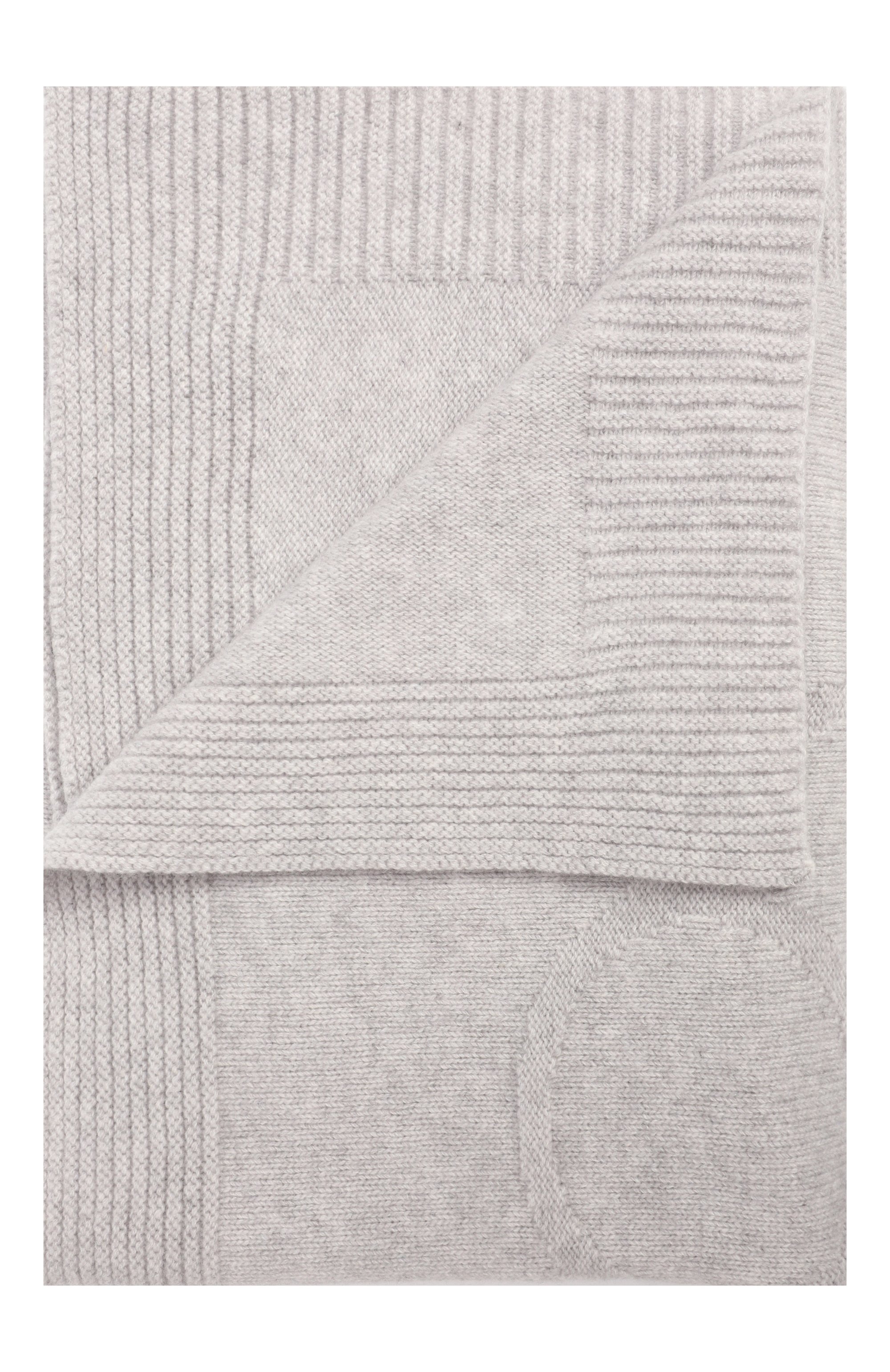 Кашемировый плед TARTINE ET CHOCOLAT, арт. T60009F, фото 1