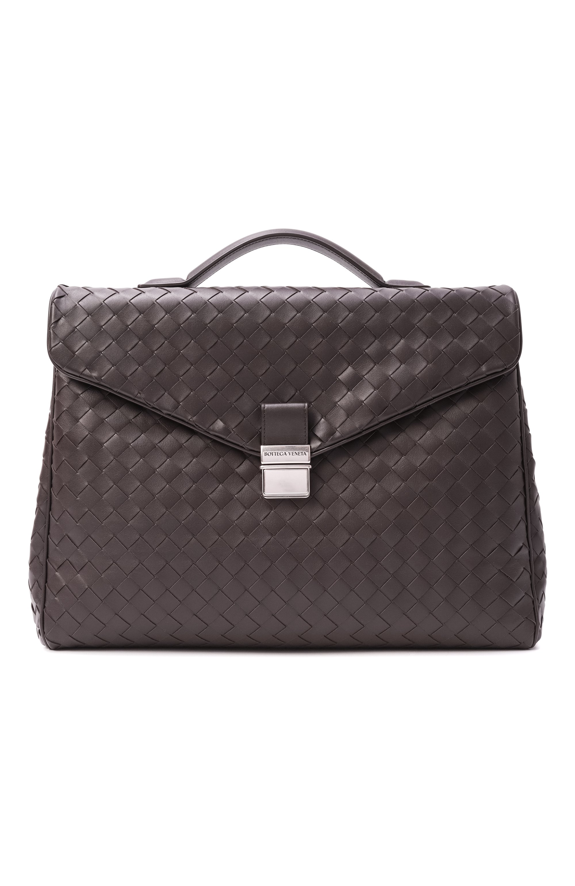 Портфель archivist BOTTEGA VENETA, арт. 844227/V4R40, фото 1