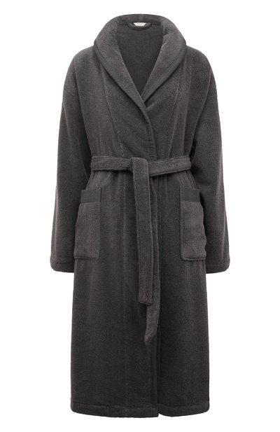 Женский хлопковый халат FRETTE, арт. FR6244 D2060 G02S