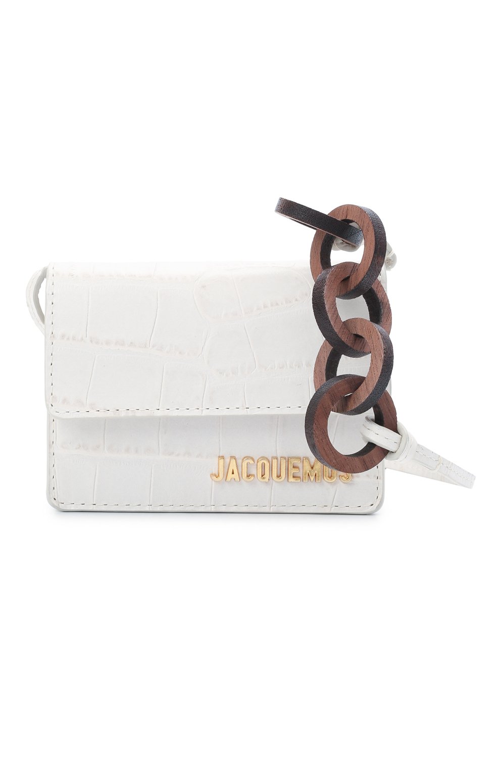 Сумка le riviera JACQUEMUS, арт. 211SL03/311120, фото 5