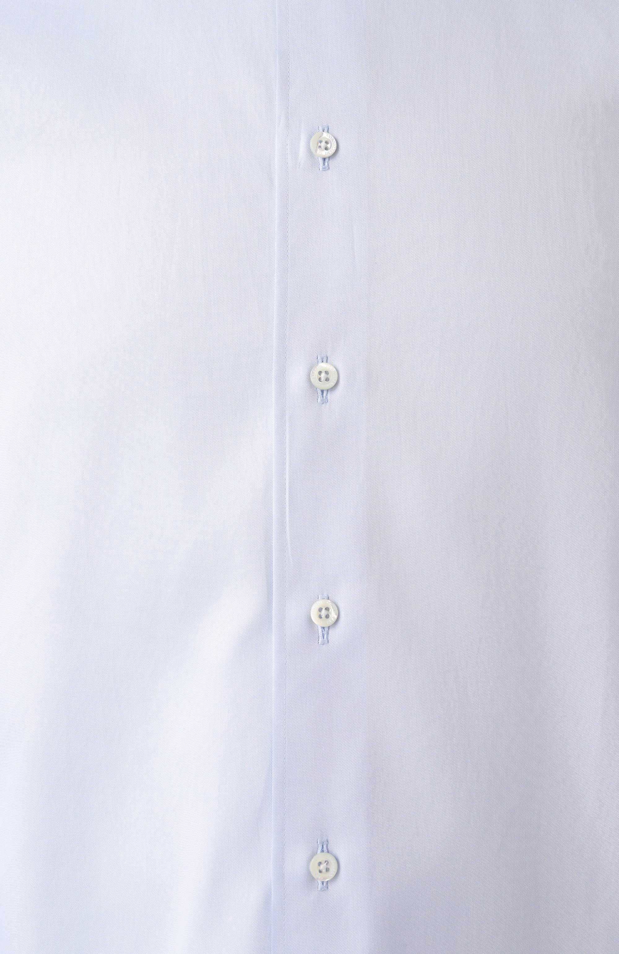 Хлопковая сорочка CORNELIANI, арт. 25P100-2511625, фото 6