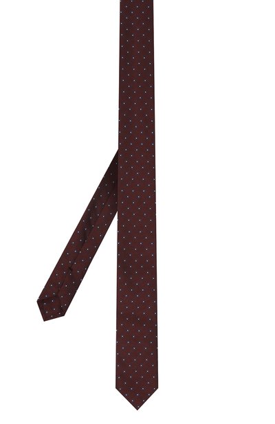 Галстук BOSS, арт. 50520988, фото 3