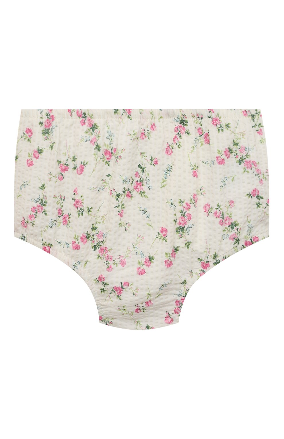 Комплект из платья и шорт POLO RALPH LAUREN, арт. 310862436, фото 5