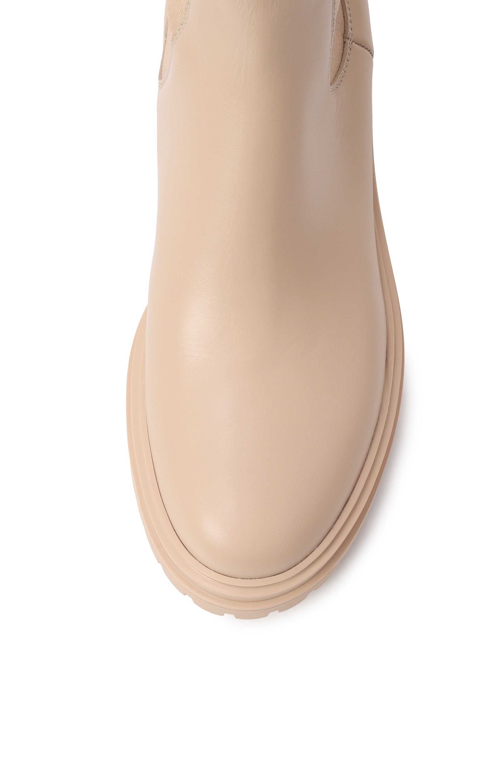 Кожаные челси GIANVITO ROSSI, арт. G73462.20G0M.CLNM0US, фото 6