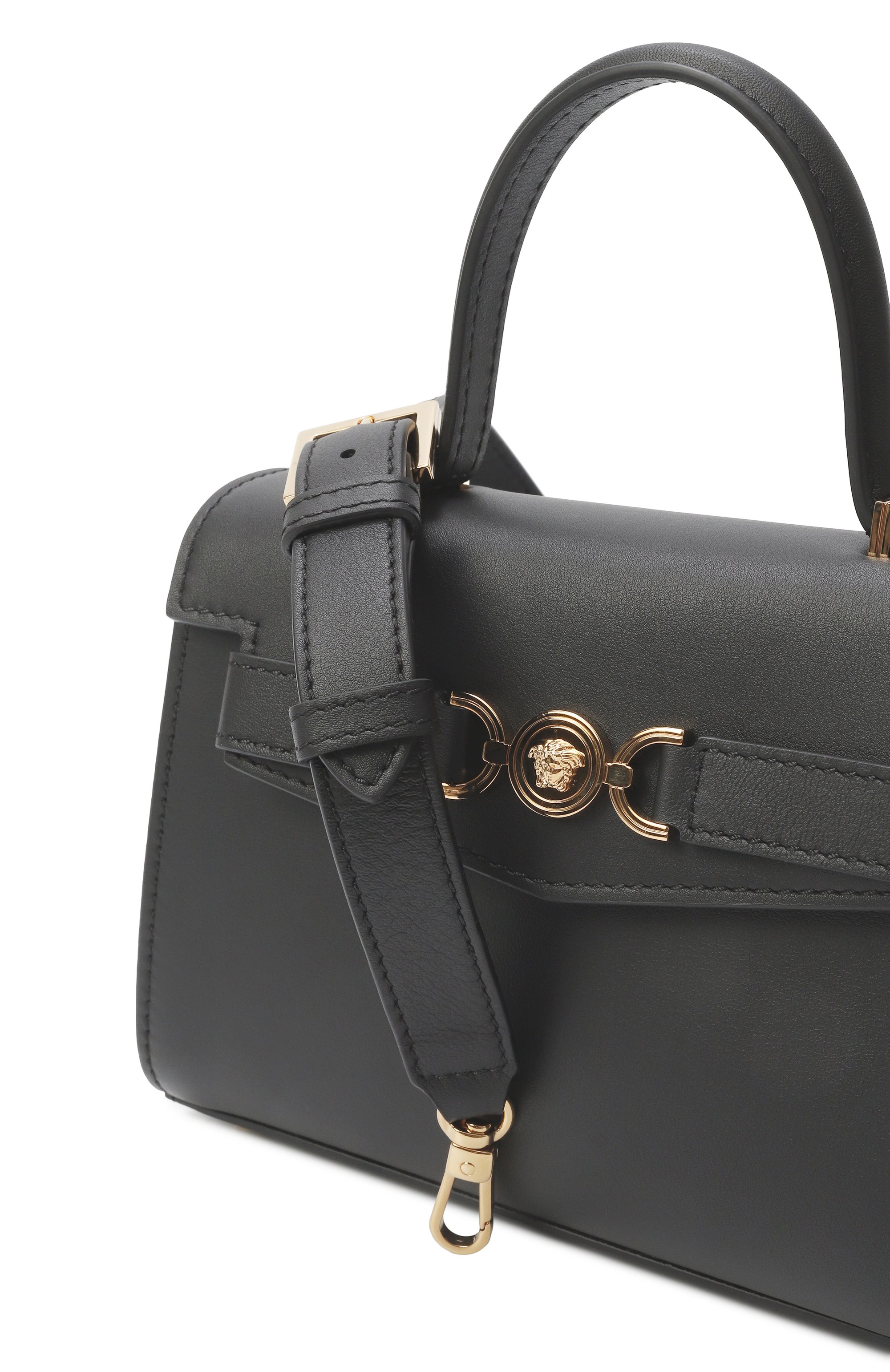 Сумка medusa'95 small VERSACE, арт. 1013824/1A10795, фото 3