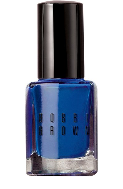 Женский лак для ногтей, оттенок navy (11ml) BOBBI BROWN, арт. E8K0-11