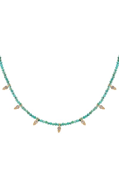 Колье HANKA_IN, арт. J0Y-CH-TU-BIN, фото 3