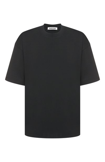 Мужская хлопковая футболка DARKPARK, арт. MJE09/JER01