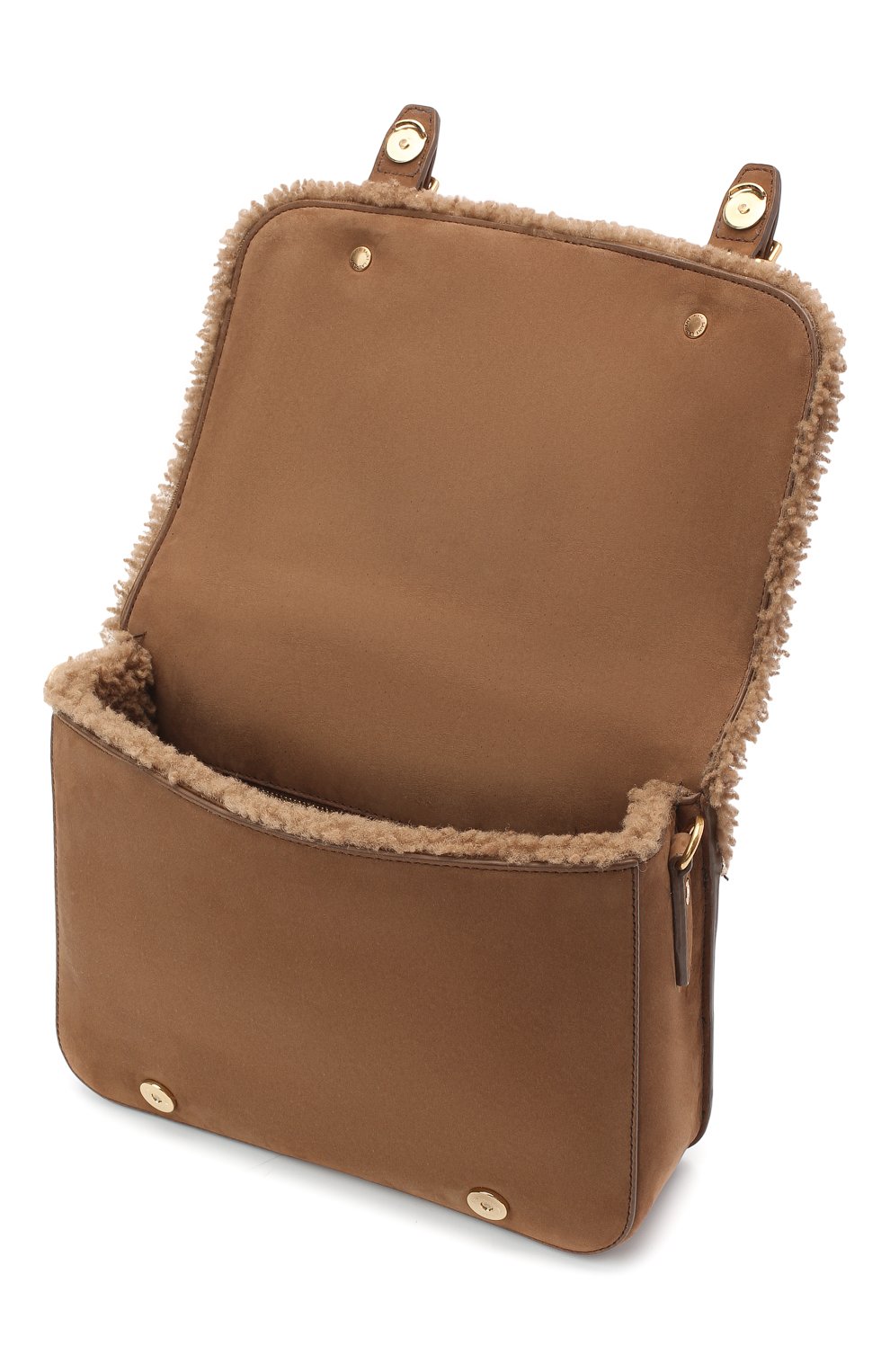 Сумка schoolbag mini SAINT LAURENT, арт. 605418/BT09W, фото 4