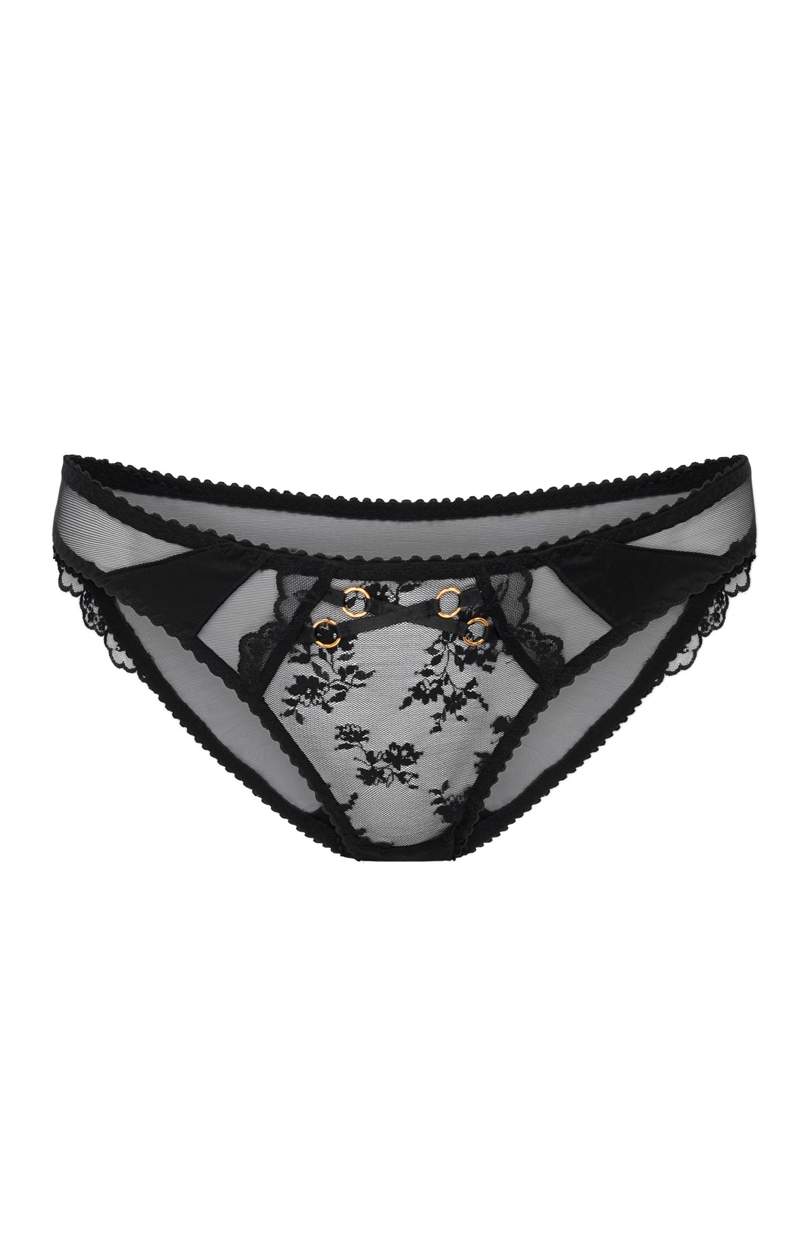 Классические трусы daphnie AGENT PROVOCATEUR, арт. AP12387001001, фото 1