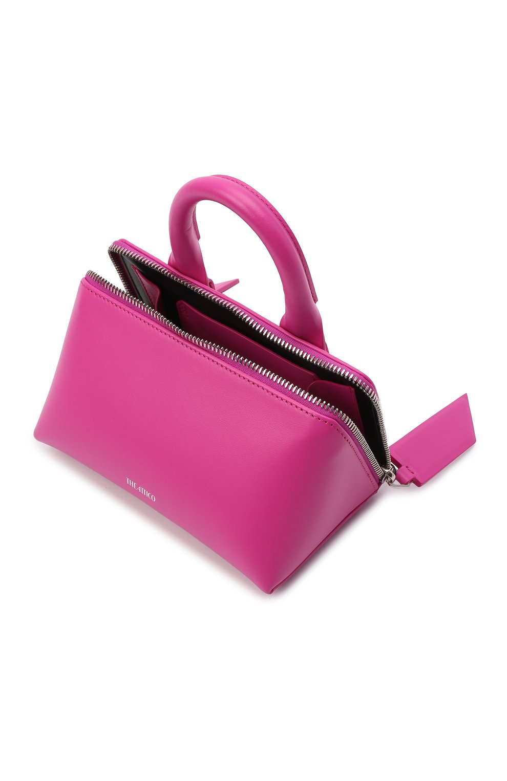 Сумка friday THE ATTICO, арт. 221WAH02/L019, фото 5