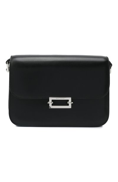 Сумка fermoir SAINT LAURENT, арт. 657186/2VL0N, фото 1