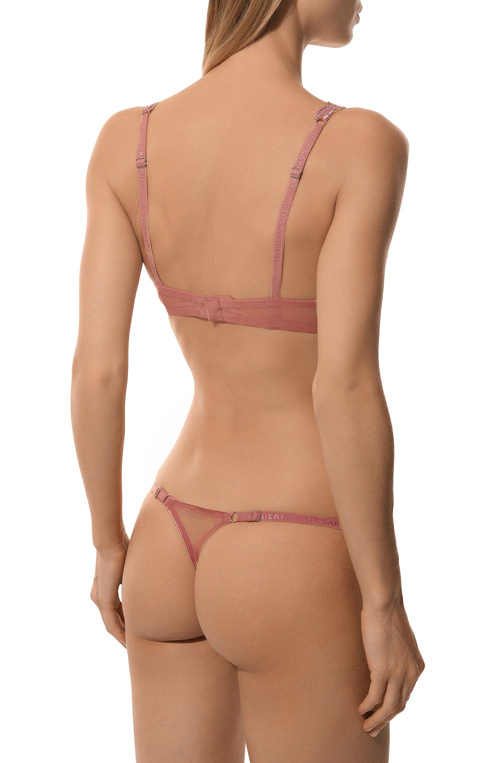 Трусы-стринги I.D. SARRIERI, арт. J9913, фото 3