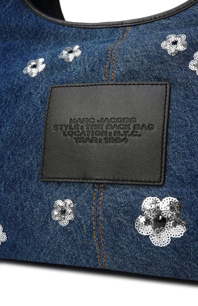 Сумка the sack bag MARC JACOBS (THE), арт. 2S5HSH012H03, фото 3