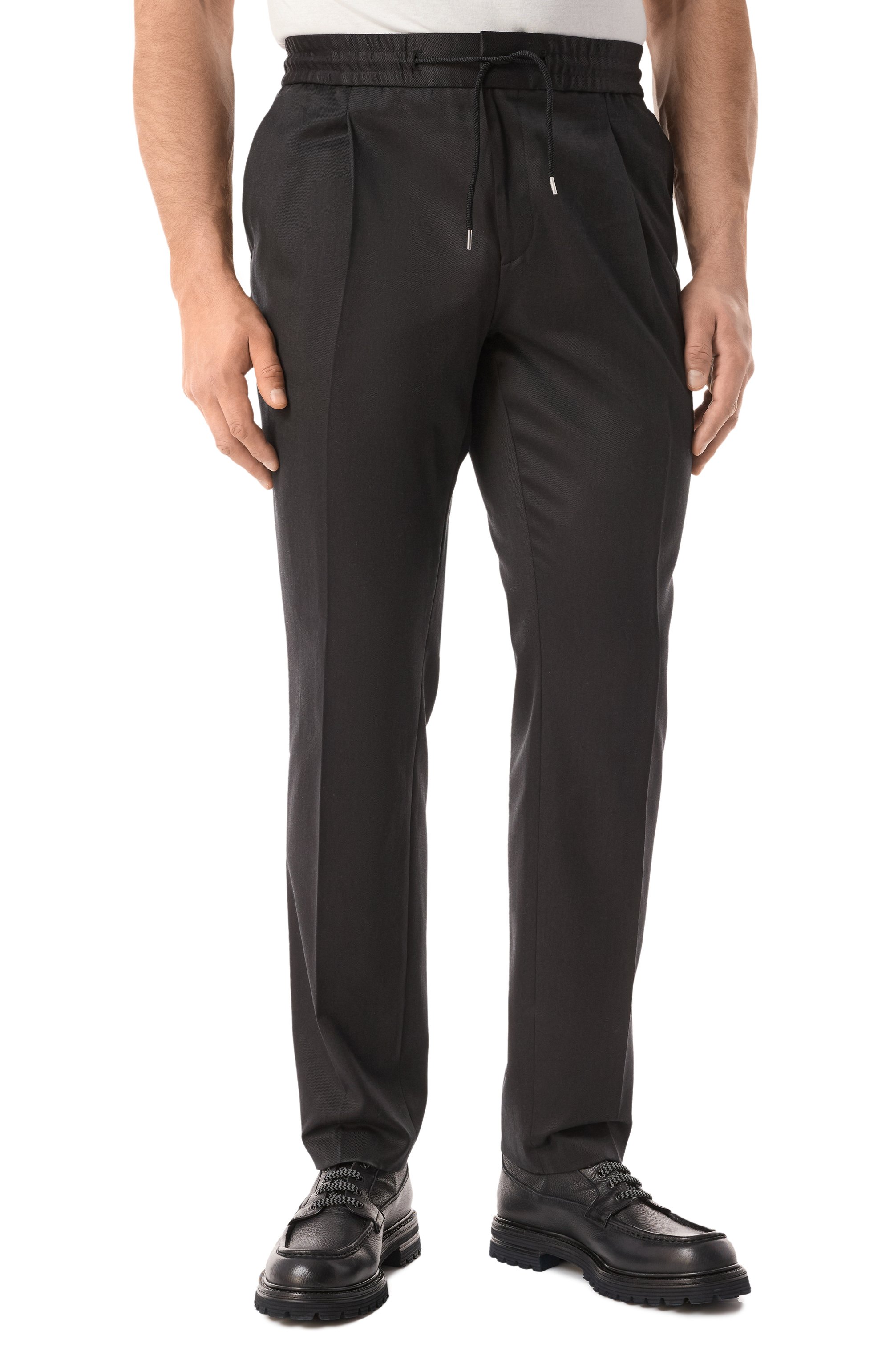 Брюки HUGO, арт. 50532925, фото 3