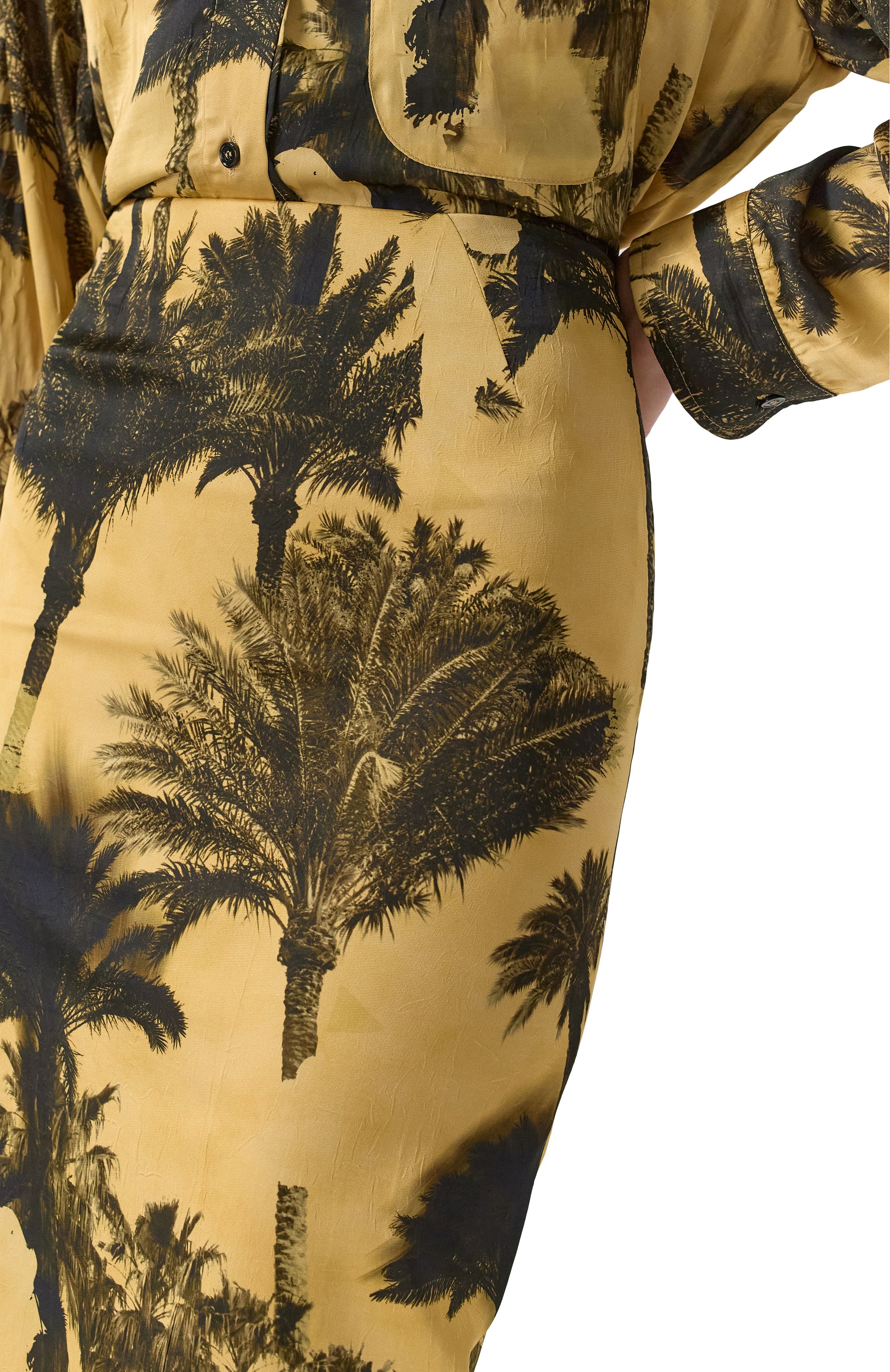 Юбка ERIKA CAVALLINI, арт. P5ST21, фото 5